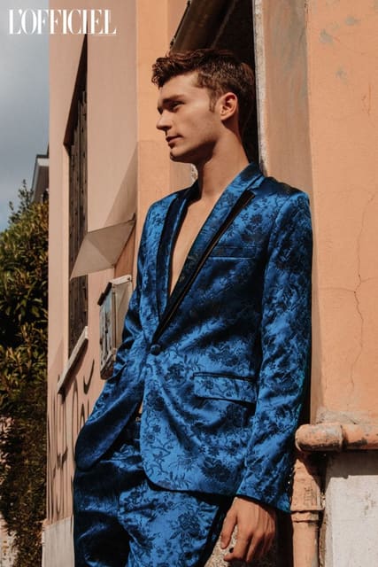 Matheus Plentz — 5