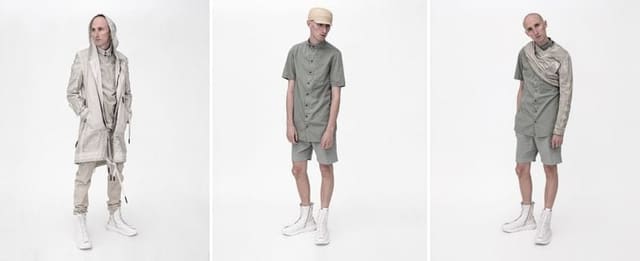 SANDRO MARZO S/S 21 Campaign