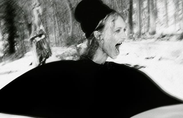 abandon ethics — Schön Magazine