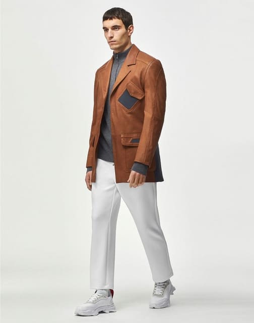 Ferrari Style Fall/Winter 2021 by Marco ... — Ferrari