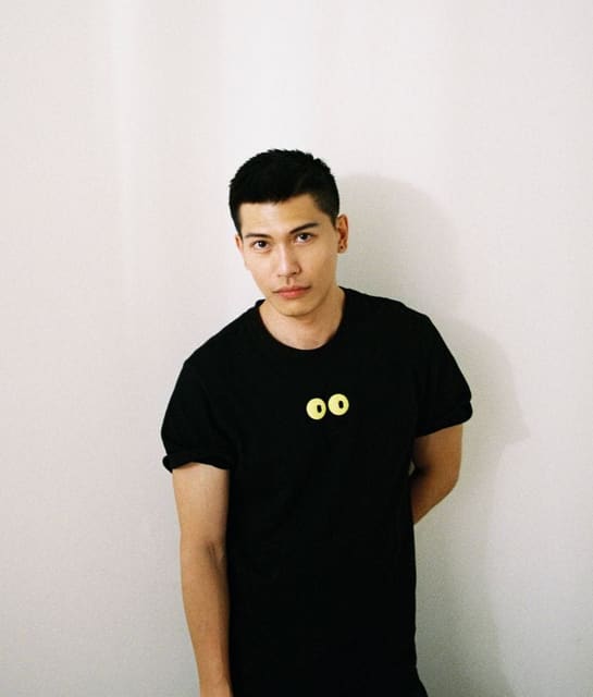 Johnny Lu