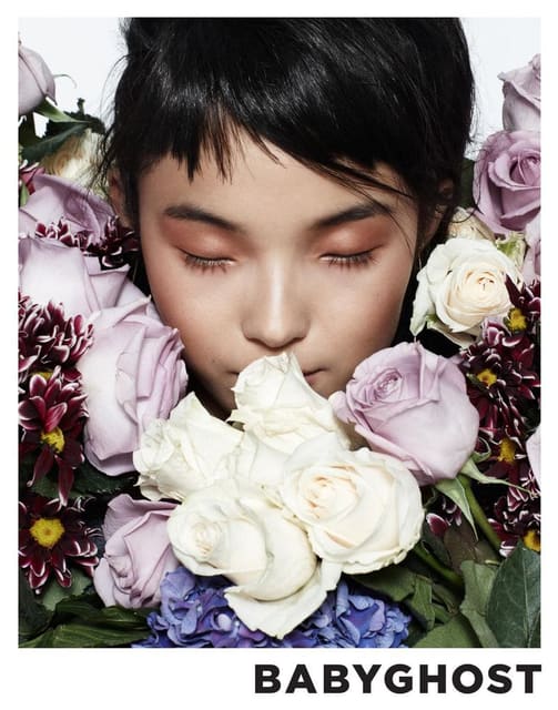 Babyghost S/S 2013 — Babyghost