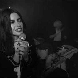 Blood Red Shoes - Misery Loves Company — Music Video