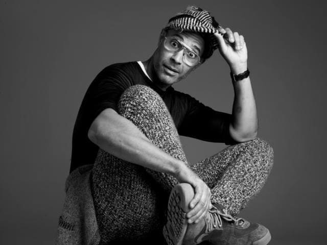 Rolando Beauchamp