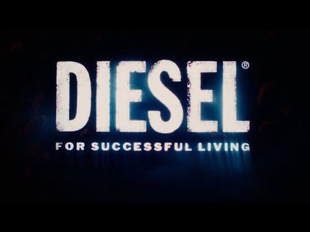 Diesel S/S 22 Lookbook — Diesel