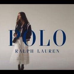 Ralph Lauren x Vogue + GQ Germany Campai... — Vogue Germany