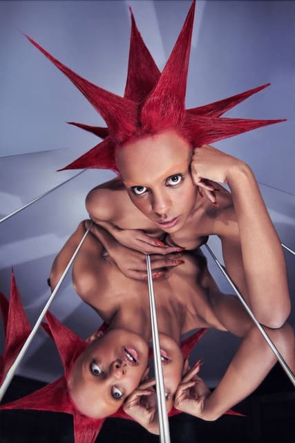 Crystal Murray — Numéro France