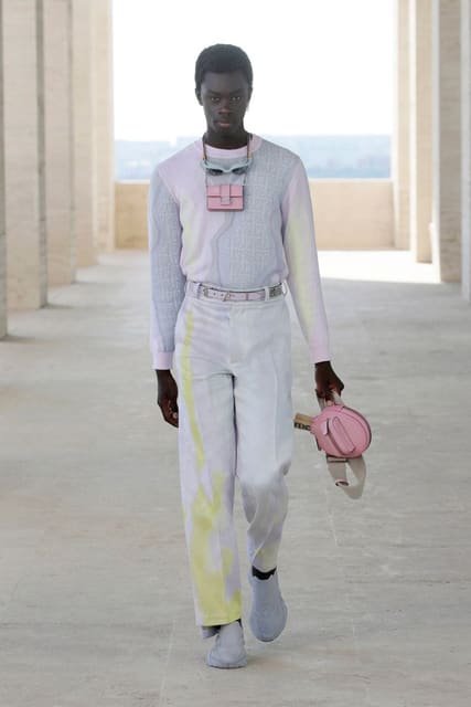 Ibra Ndiaye — 7