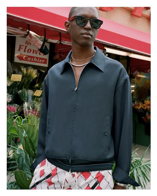 3.1 Phillip Lim Kit 1 - Summer 2021 Men'... — 3.1 Phillip Lim