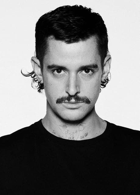 Charlie Le Mindu