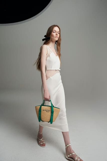 Giambattista Valli Resort 2022 Lookbook — Giambattista Valli