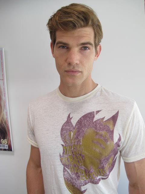 Digitals Doug Porter Spring 2013