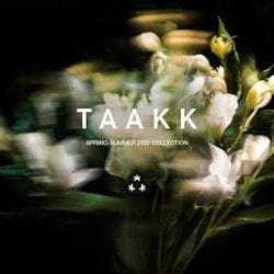 TAAKK S/S 22 Men's Show — Taakk