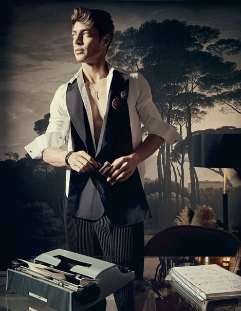 Photography Ovidiu Oltean Cosmopolitan M...