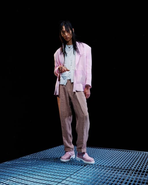 Magliano S/S 22 Men's Presentation — Magliano