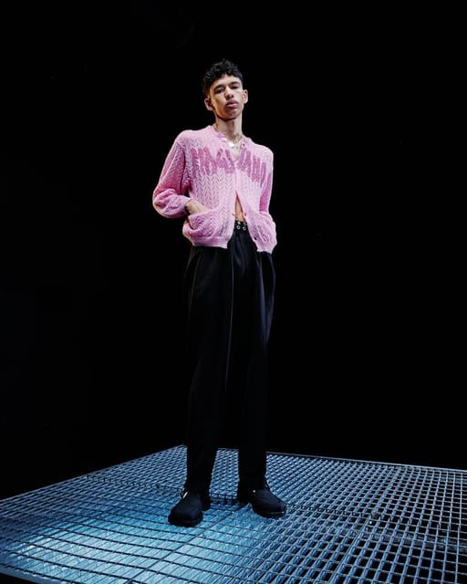 Magliano S/S 22 Men's Presentation — Magliano