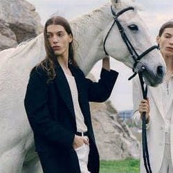 System Studios S/S 22 Lookbook — System