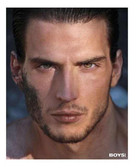 SECOND SKIN — The Rakish Gent