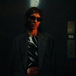 AVELLANO S/S 22 Men's Lookbook — Arthur Avellano