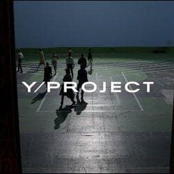 Y/Project S/S 22 Digital Show — Y/Project