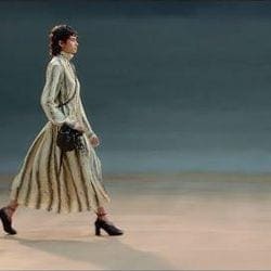 Lemaire S/S 22 Show — Lemaire