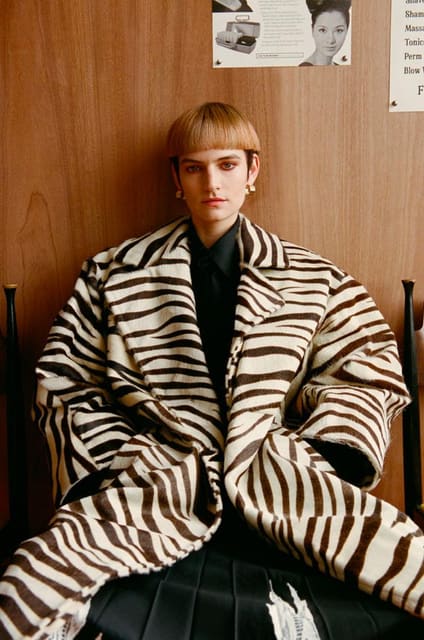 Flushing Cuts — New Magazine