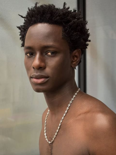 Medoune Gueye