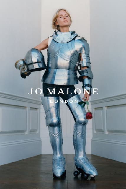 The House of Jo Malone — Jo Malone