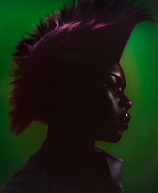 Warpaint — Altered States Magazine