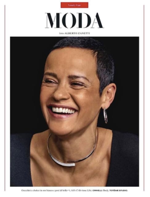 Moda — Vanity Fair Italia