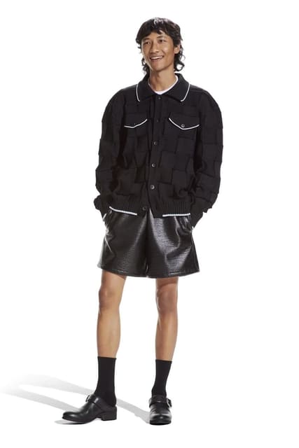 Opening Ceremony S/S 22 Lookbook — Opening Ceremony