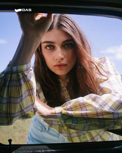 GAS Jeans by Alessandro Marolda — Gas Jeans