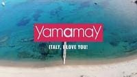 Italy, I Love You- Summer 2021 by Michel Sedan — Yamamay