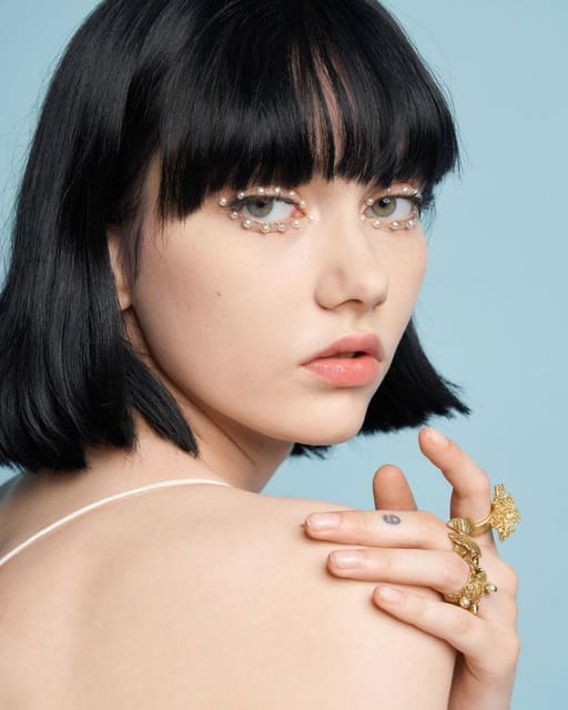 DIOR CRUISE Beauty 2022 — Dior Beauty