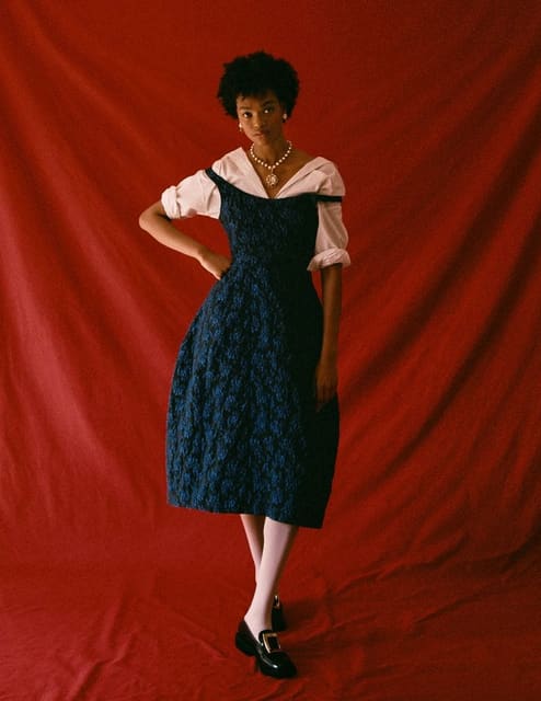 Lady Macbeth — Schön Magazine
