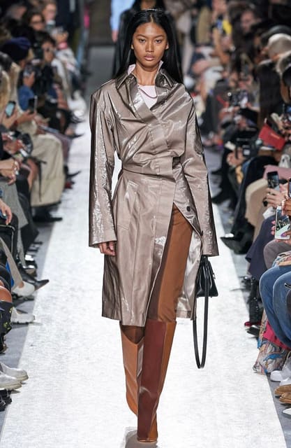Y/Project S/S 20 Show — Y/Project