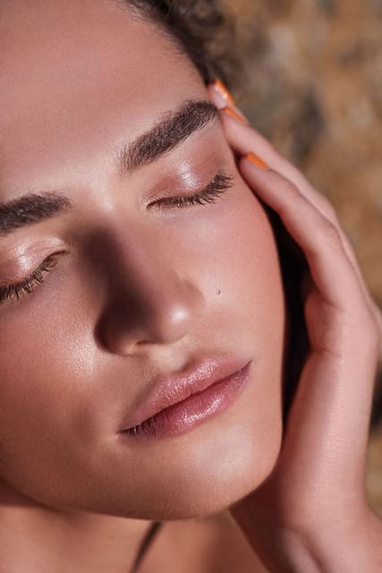 Summer Skin — iO Donna