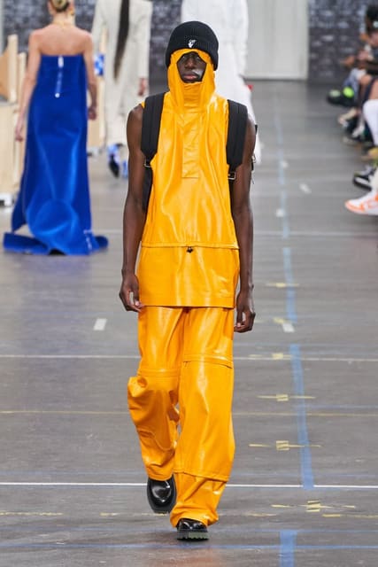 Karoung Mendy — 4