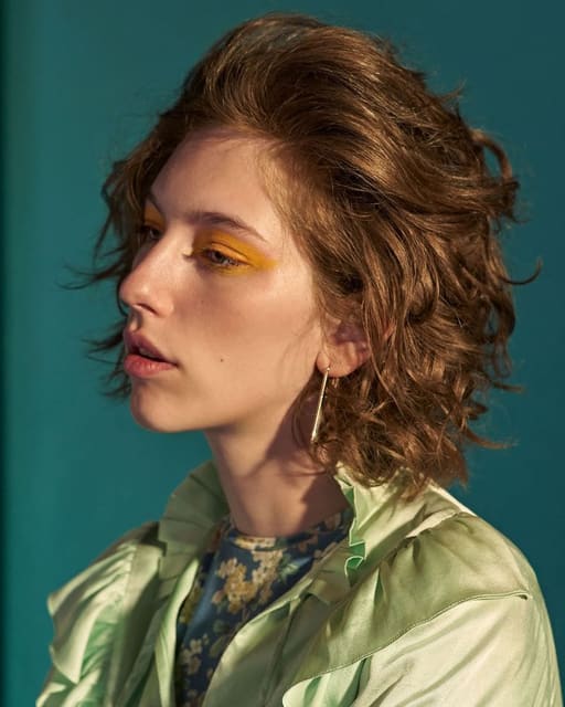 Meet Rising Pop Star King Princess — VOGUE.com