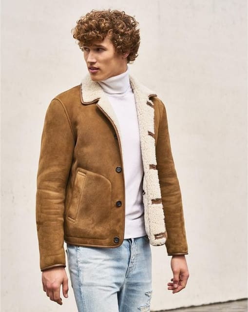 7 Fall Jackets That Go With Everything — WSJ
