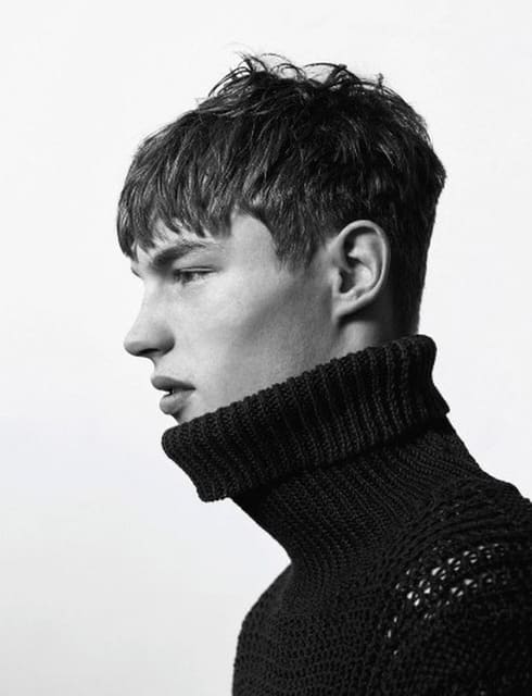 Kit Butler by Sunny Davis — Fucking Young