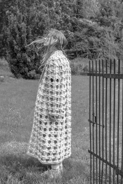 Editorial Mathieu Puga — Mojeh Magazine
