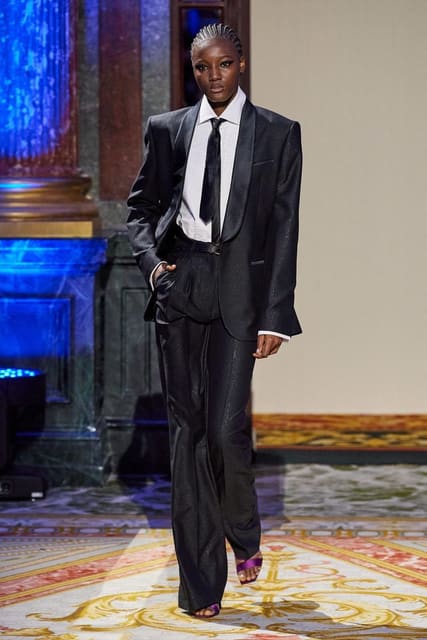 Redemption F/W 20 Show — Redemption
