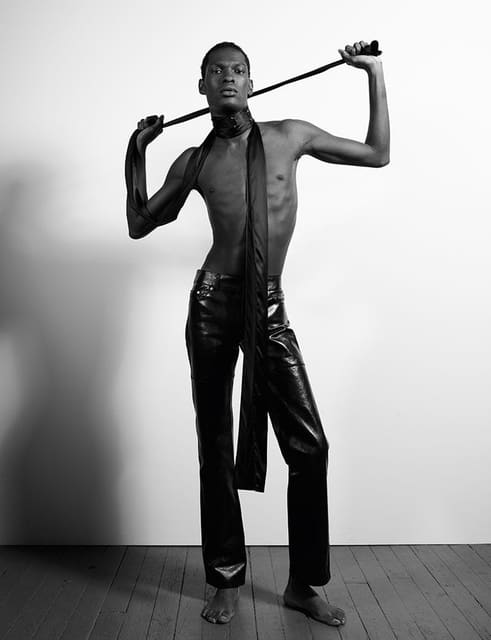 Photography Amy Troost — Re-Edition Magazine