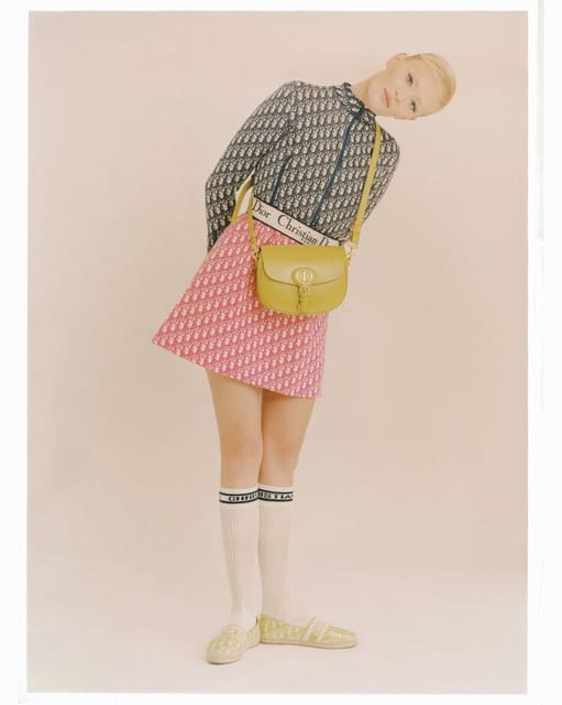 Dior Special — Wonderland Magazine