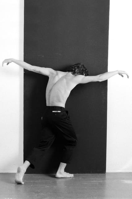 The pursuit of excellence — L'Uomo Vogue