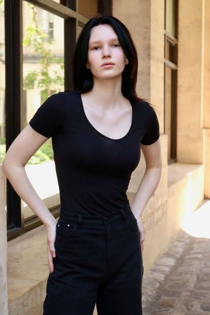 Austeja Zidonyte