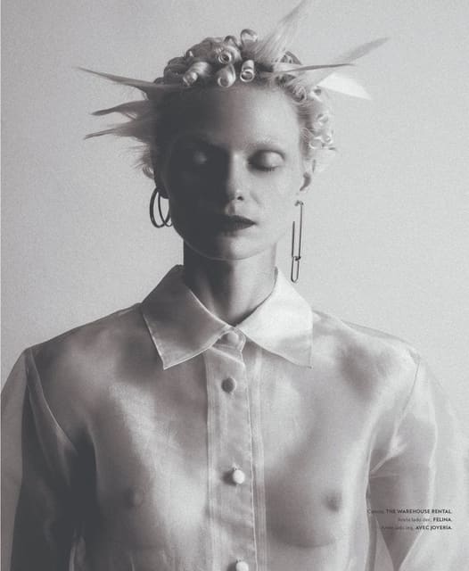 Details Matter — InStyle Mexico