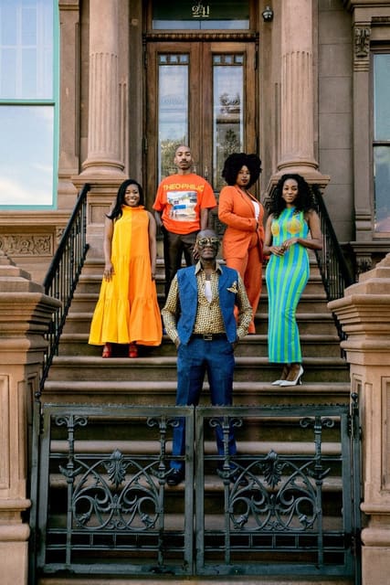 Cover - Juneteenth Special Edition — WWD