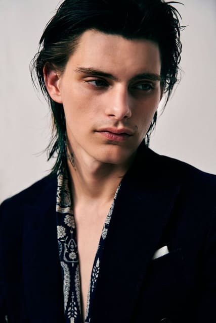Liam Young Foster